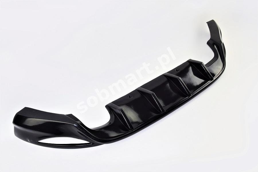 🔥DIFFUSORE ADATTO PER VW Golf 7 2012-2016 - GREZZO🔥