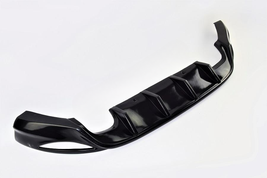 🔥DIFFUSORE ADATTO PER VW Golf 7 2012-2016 - GREZZO🔥