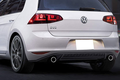 🔥DIFFUSORE ADATTO PER VW GOLF 7 2012-2016🔥