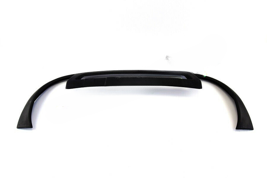 🔥DIFFUSORE ADATTO PER VW TOUAREG 7P6 2010-2014🔥