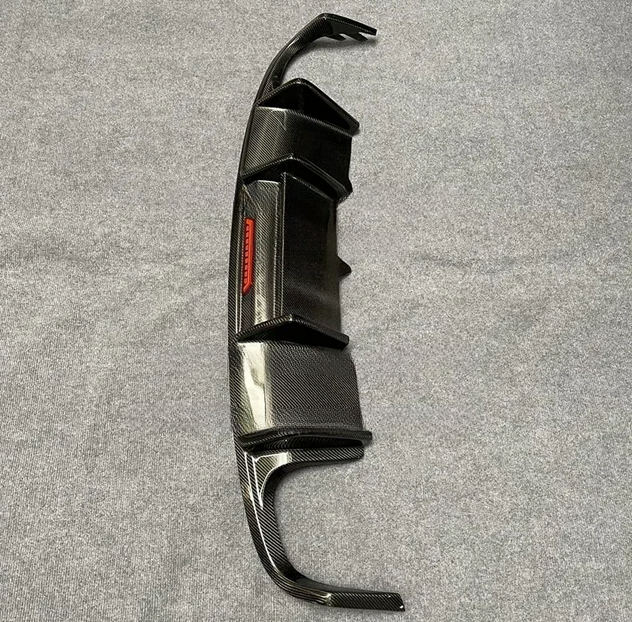 ART.4910  DIFFUSORI  Audi A4 S4 2008-2016