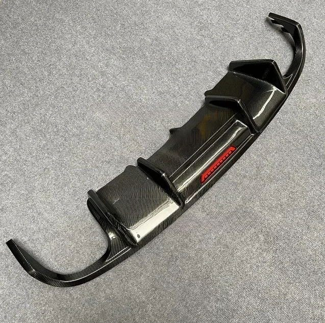 ART.4910  DIFFUSORI  Audi A4 S4 2008-2016