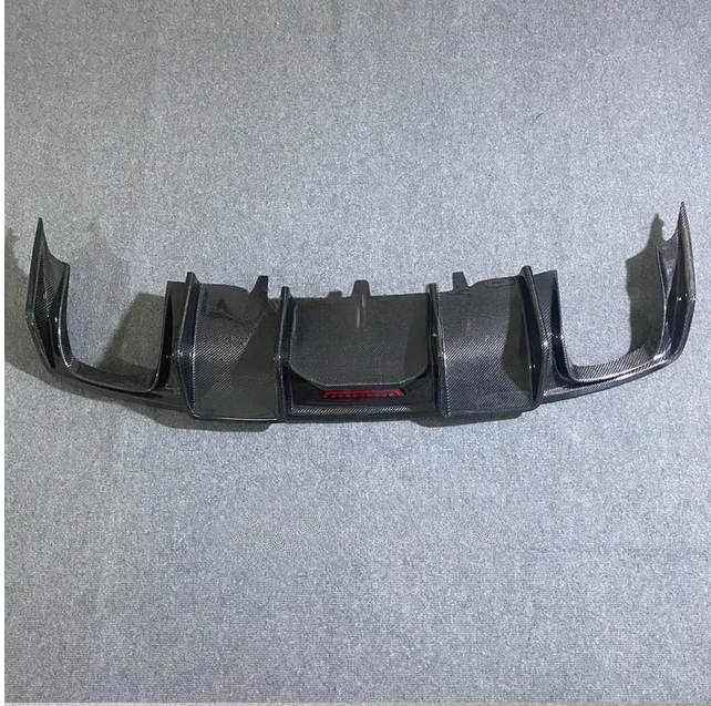 ART.4910  DIFFUSORI  Audi A4 S4 2008-2016