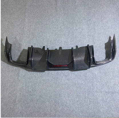 ART.4910  DIFFUSORI  Audi A4 S4 2008-2016