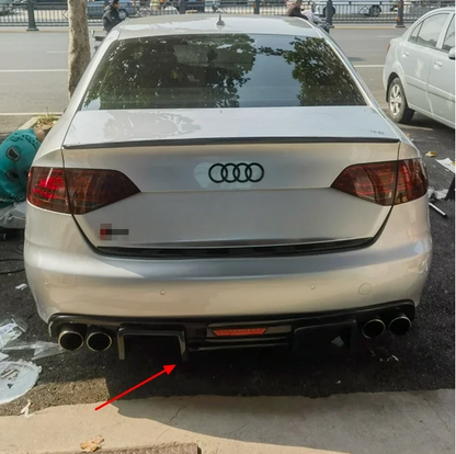 ART.4910  DIFFUSORI  Audi A4 S4 2008-2016