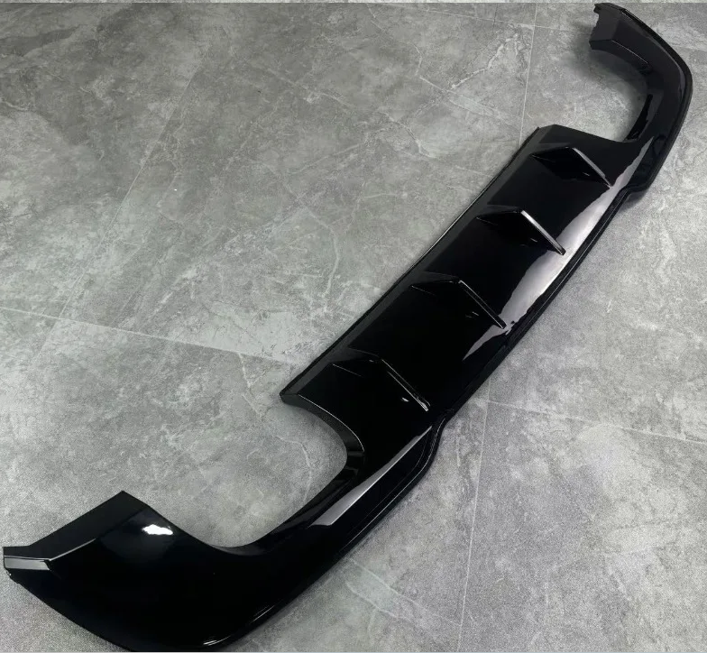 ART.4840  DIFFUSORI Audi A3 S-Line  2016-2020 Sportback/Hatchback