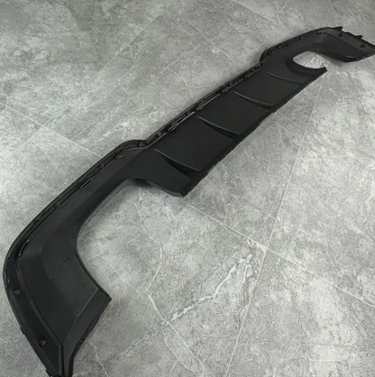 ART.4840  DIFFUSORI Audi A3 S-Line  2016-2020 Sportback/Hatchback