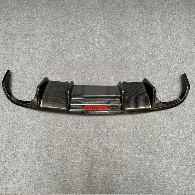 ART.4910  DIFFUSORI  Audi A4 S4 2008-2016