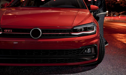 ART.7432  FARI  ANTERIORI VW POLO 2019-2021