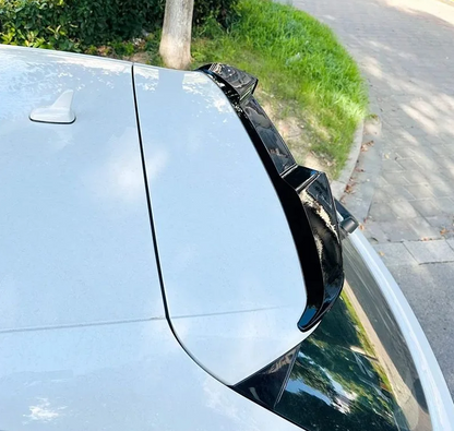 ART.7259 SPOILER Audi S3 / A3 S-Line Sportback 8V Facelift 2016-2019