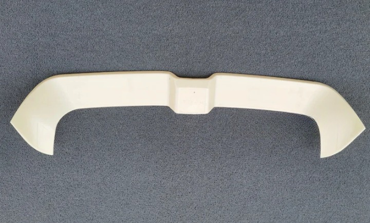 ART.7488 SPOILER AUDI A3 2013-2020 GREZZO