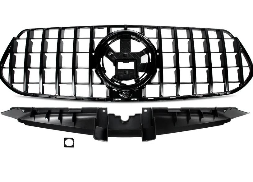 ART.7577  GRIGLIA Mercedes-Benz GLE-Class W167 2024