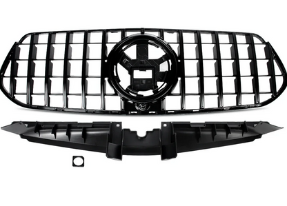 ART.7577  GRIGLIA Mercedes-Benz GLE-Class W167 2024