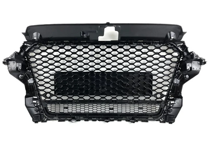 ART.7164   GRIGLIA  Audi A3 8V 2013-2015
