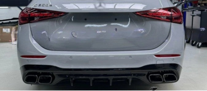 💕 DIFFUSORI  MERCEDES CLE W236 AMG-LINE💕