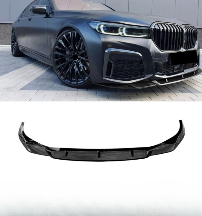 💕BODYKIT  BMW SERIE 7 G11 G12 M PERFORMANCE 2019-2022💕