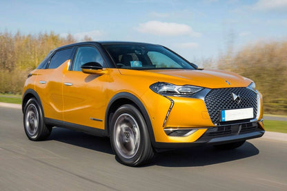 ⭐KIT 4 DISTANZIALI 16+20mm NERO ADATTO PER CITROEN DS3 CROSSBACK dal 2018⭐