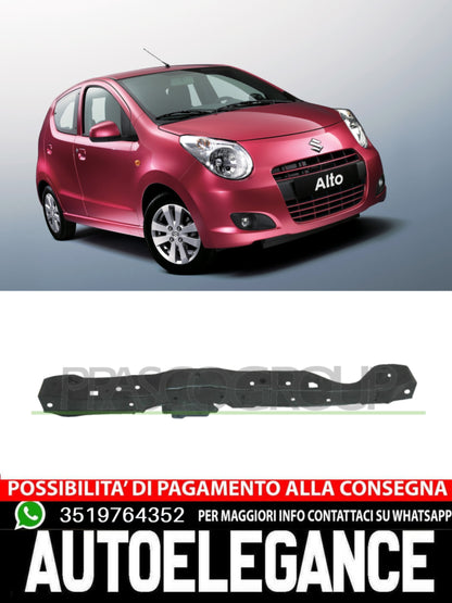 Pannellatura Anteriore Prasco per SUZUKI - ALTO  625014A00M