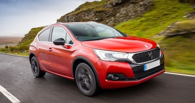 ⭐KIT 4 DISTANZIALI 16+20mm NERO ADATTO PER CITROEN DS DS4 dal 2015 al 2018⭐