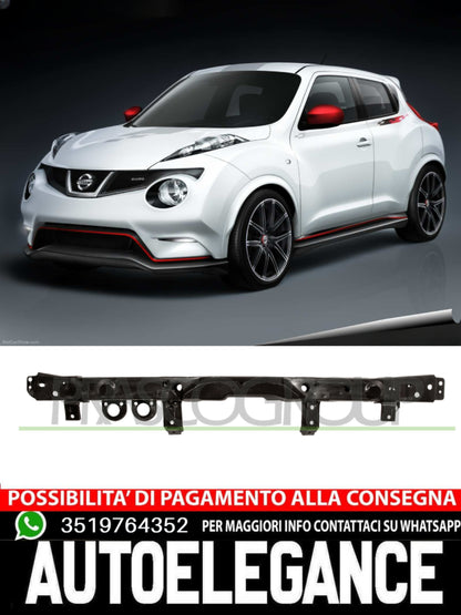 Frontale Anteriore Superiore Mod. 1.6 Benzina Per Nissan Juke 62511-1KM0H
