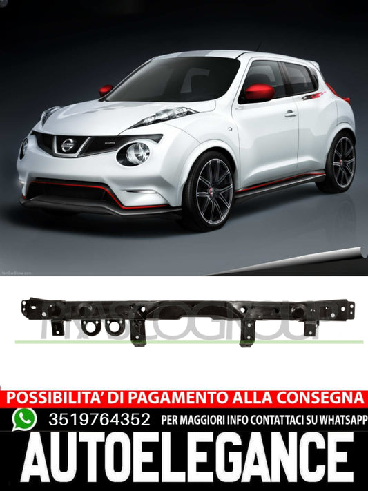 Frontale Anteriore Superiore Mod. 1.6 Benzina Per Nissan Juke 62511-1KM0H