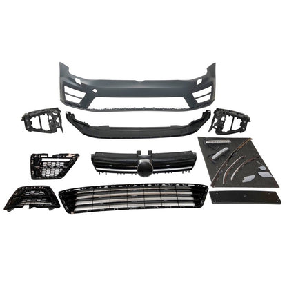 💕ART.8031 BODYKIT Volkswagen Golf 7 R 3/5P Look R20💕