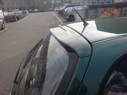 ❤️Spoiler Superiore Posteriore Compatibile con NISSAN Micra K11 1992–2003❤️