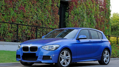 💫ART.4989 Bodykit adatto per BMW F20 2012-2014 5P Look Performance💫