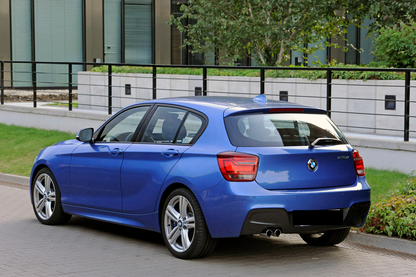 💫ART.4989 Bodykit adatto per BMW F20 2012-2014 5P Look Performance💫