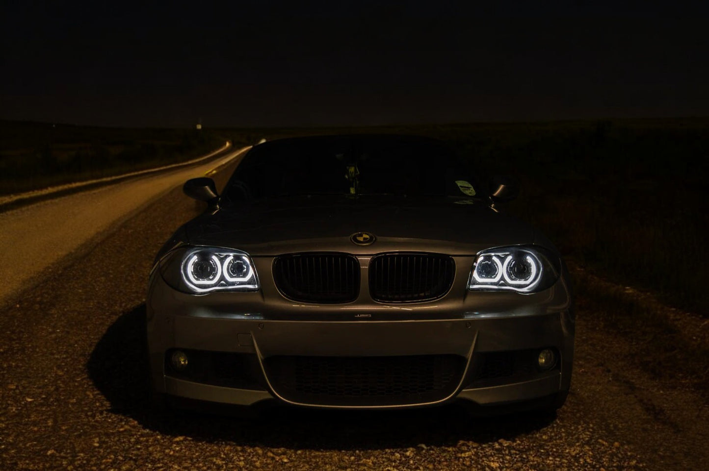 ⭐D1S LED 6000K XENON TO LED MATRIX LAMPS SUITABLE FOR BMW 1 SERIES E81 E82 E87⭐ 