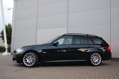 💫ART.5295 Bodykit per BMW Serie 3 Touring (E91) Look M-Tech ABS💫