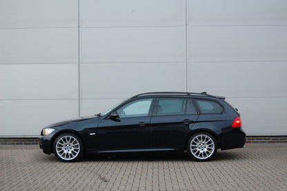 💫ART.5295 Bodykit per BMW Serie 3 Touring (E91) Look M-Tech ABS💫