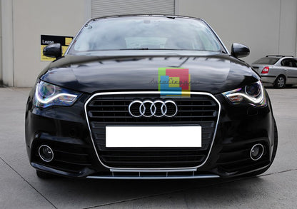 AUDI A1 XENON HEADLIGHTS AS STANDARD D3S