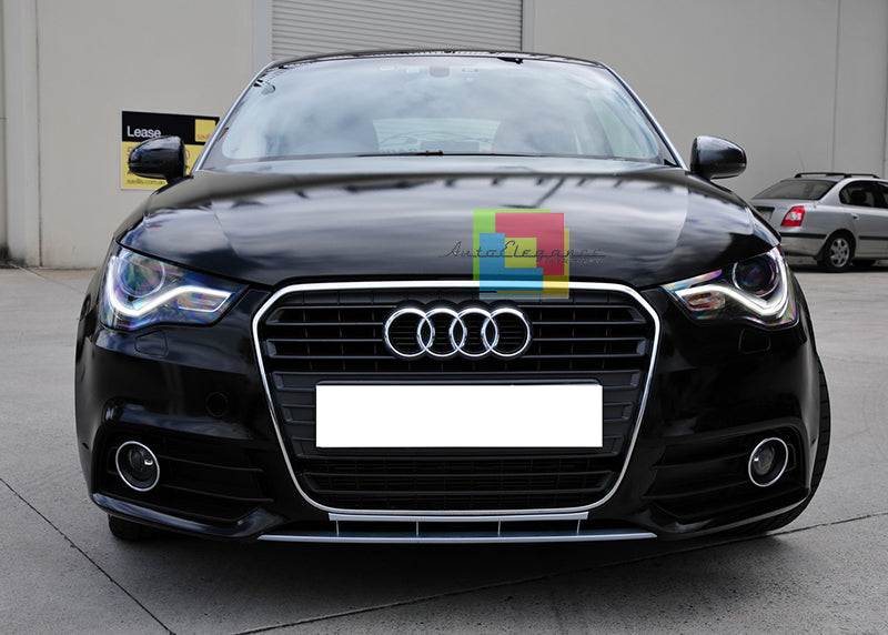 AUDI A1 XENON HEADLIGHTS AS STANDARD D3S