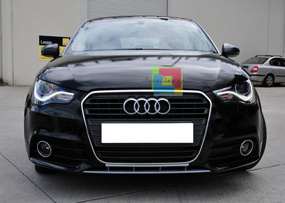 AUDI A1 XENON HEADLIGHTS AS STANDARD D3S