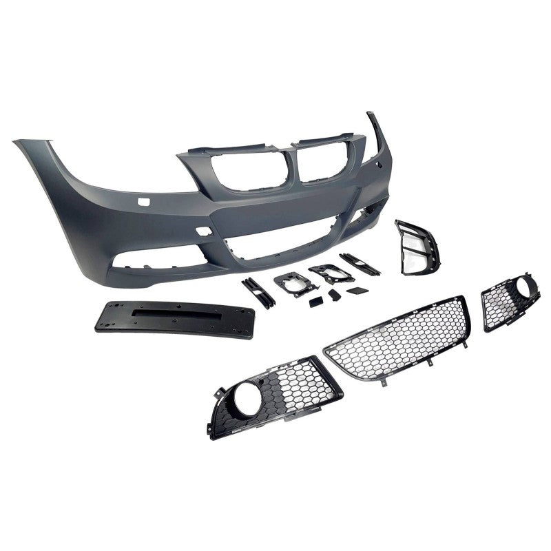💕ART.10189 BODYKIT BMW E90 2009-2012 LCI 335 look M Performance💕