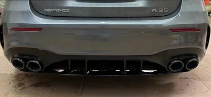 ART.7291 TERMINALI  Mercedes-Benz AMG  A35 CLA35 GLA35 GLB35