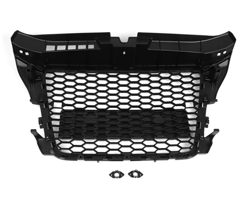 ART.7672  GRIGLIA Audi A3 8P S3 2008-2012