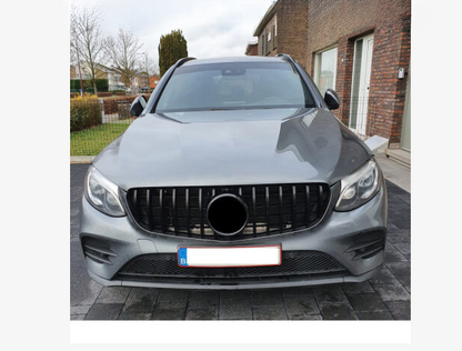 ART.7325 GRIGLIA  Mercedes-Benz GLC - GLC Coupe