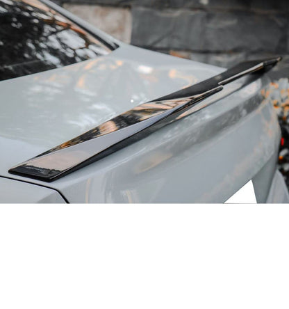 💕 BODYKIT  BMW SERIE 2 G42 M SPORT  NERO LUCIDO 💕