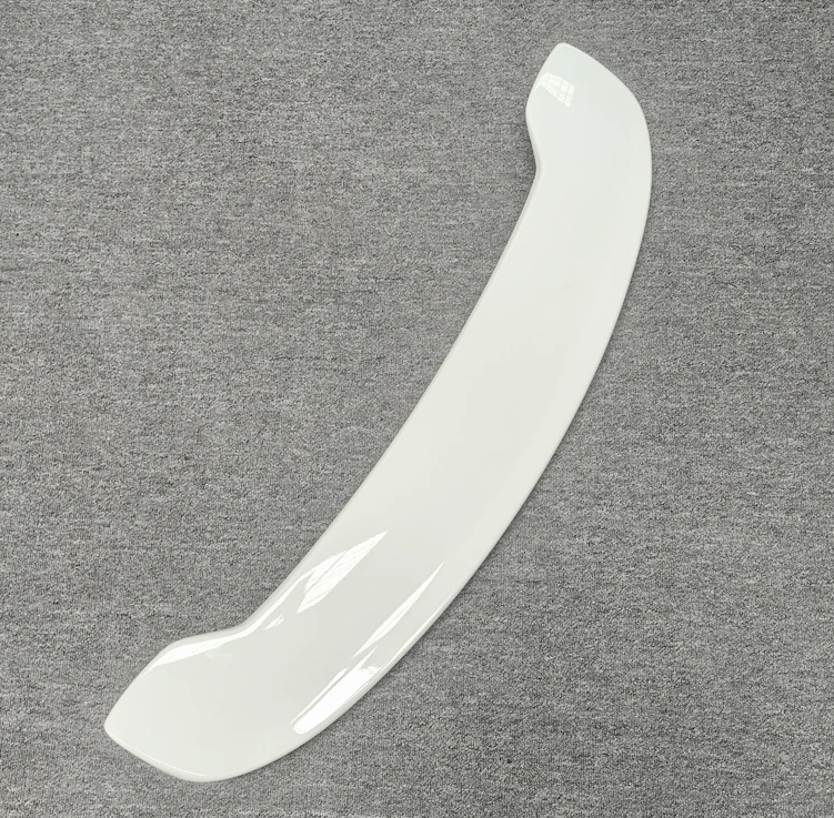 ART.7109 SPOILER Dacia Duster 2009 - 2018