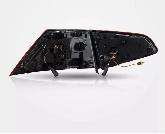 ART.6924 FARI POSTERIORI  VW Golf MK7.75 2013-2019