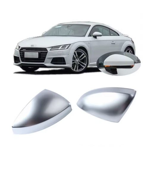 ART.6781 CALOTTE AUDI TT FV 8S 2015-2020 SATINATE