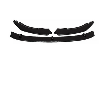 ART.7285  SPLITTER  VW Golf 6 MK6 GTI GTD 2010-2013