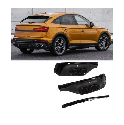 ART.7581  DIFFUSORI Audi SQ5  2021+