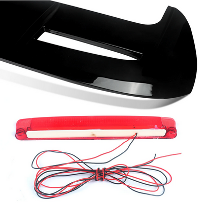 💕ART.8086 SPOILER  Ford Fiesta Hatchback 2008-2019  💕