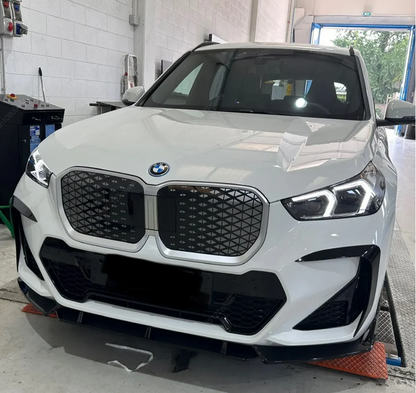💕ART.8353 FLAPS BMW X1 U11 iX1 M-Sport 2022-2025+ 💕