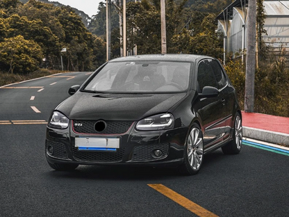 💕ART.8160 FARI ANTERIORI VW Golf 5 2003-2011 💕
