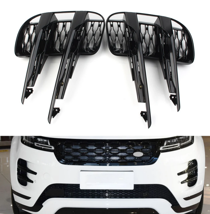 💕ART.8345 FLPAS Range Rover Evoque 2019-2022 💕