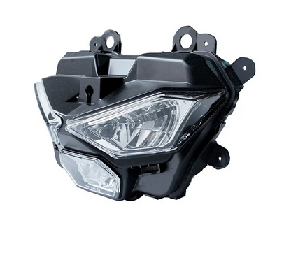 💕ART.8350 FARI MOTOR FULL FULL  LED Kawasaki Z 500 Z500 / SE 2024 2025 💕